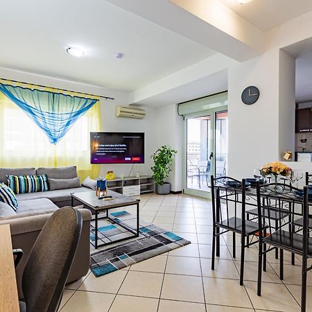 Ferienwohnung Ring Timişoara Exterior foto