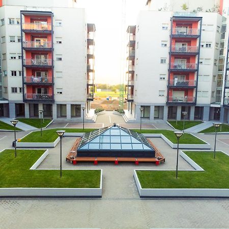 Ferienwohnung Ring Timişoara Exterior foto