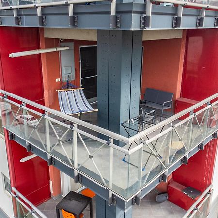 Ferienwohnung Ring Timişoara Exterior foto