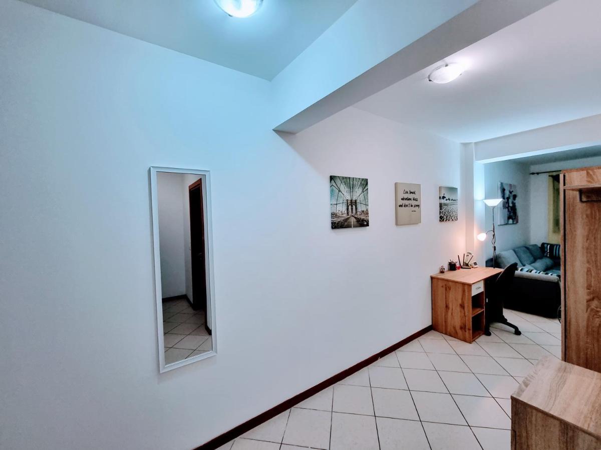 Ferienwohnung Ring Timişoara Exterior foto