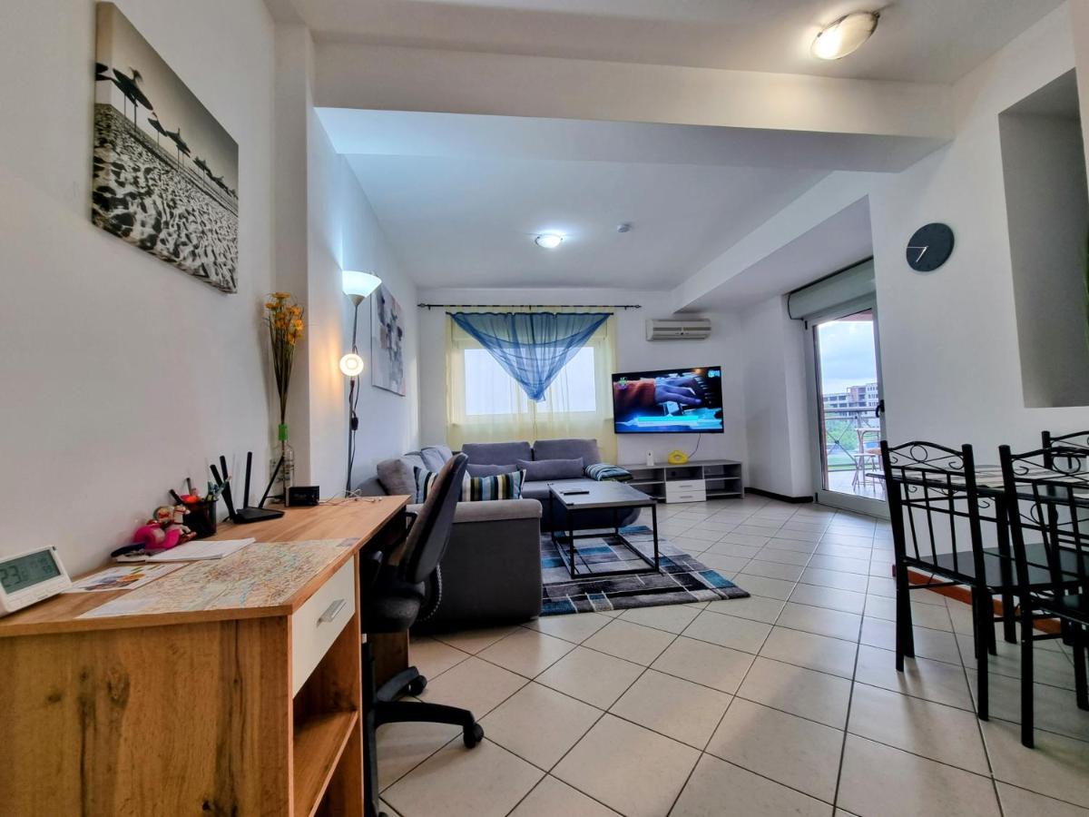 Ferienwohnung Ring Timişoara Exterior foto
