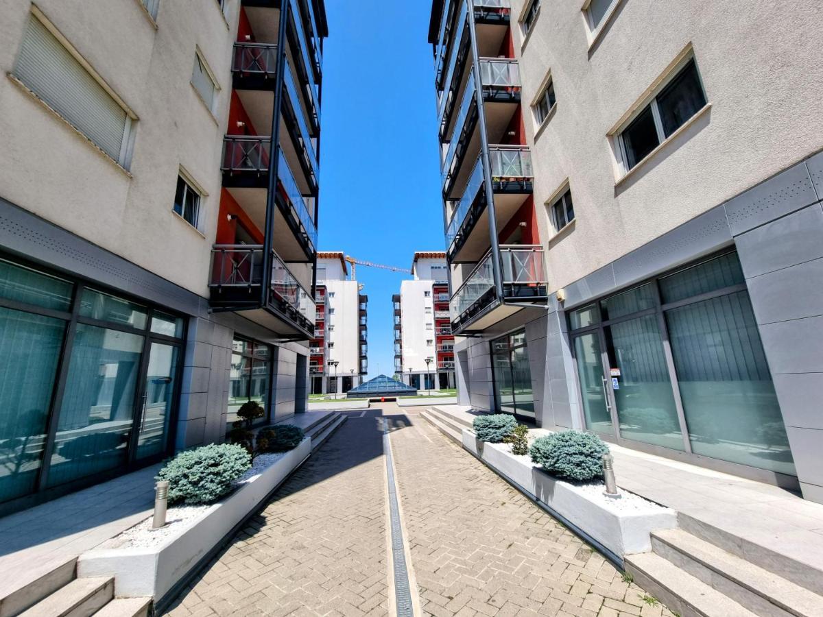 Ferienwohnung Ring Timişoara Exterior foto
