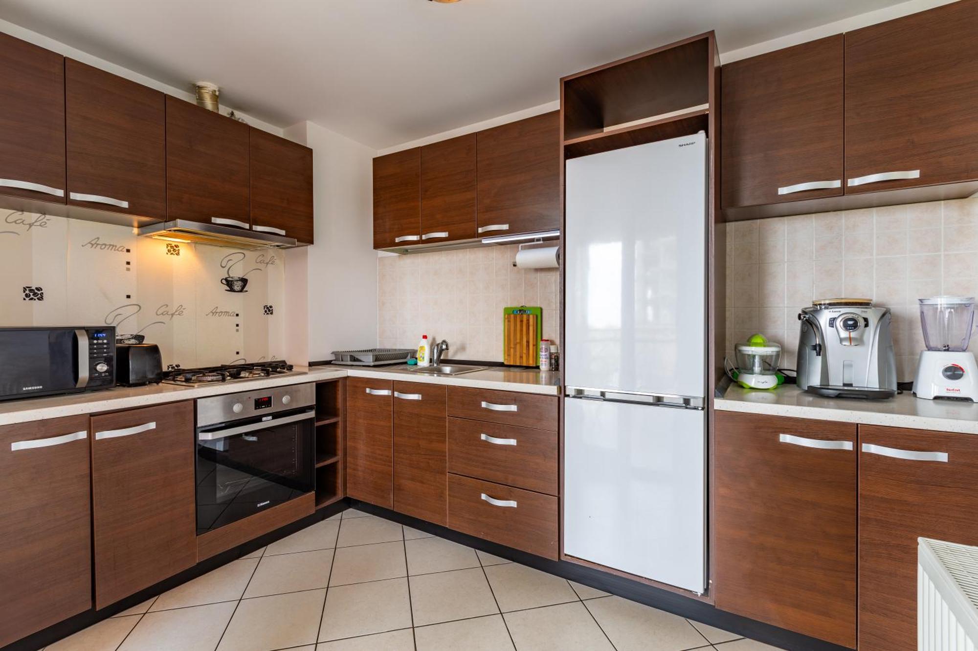 Ferienwohnung Ring Timişoara Exterior foto
