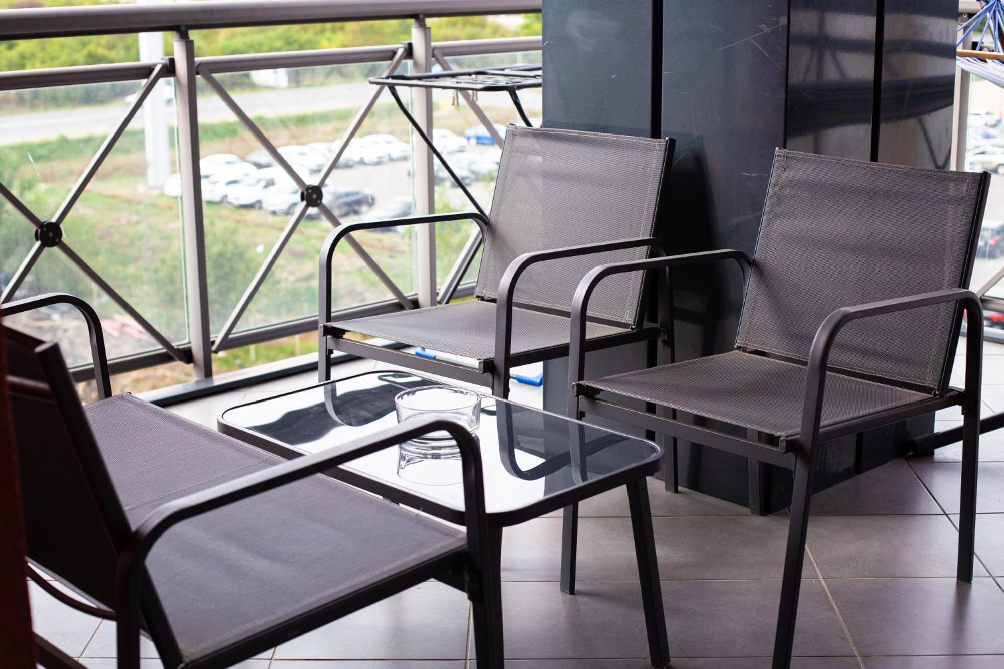 Ferienwohnung Ring Timişoara Exterior foto