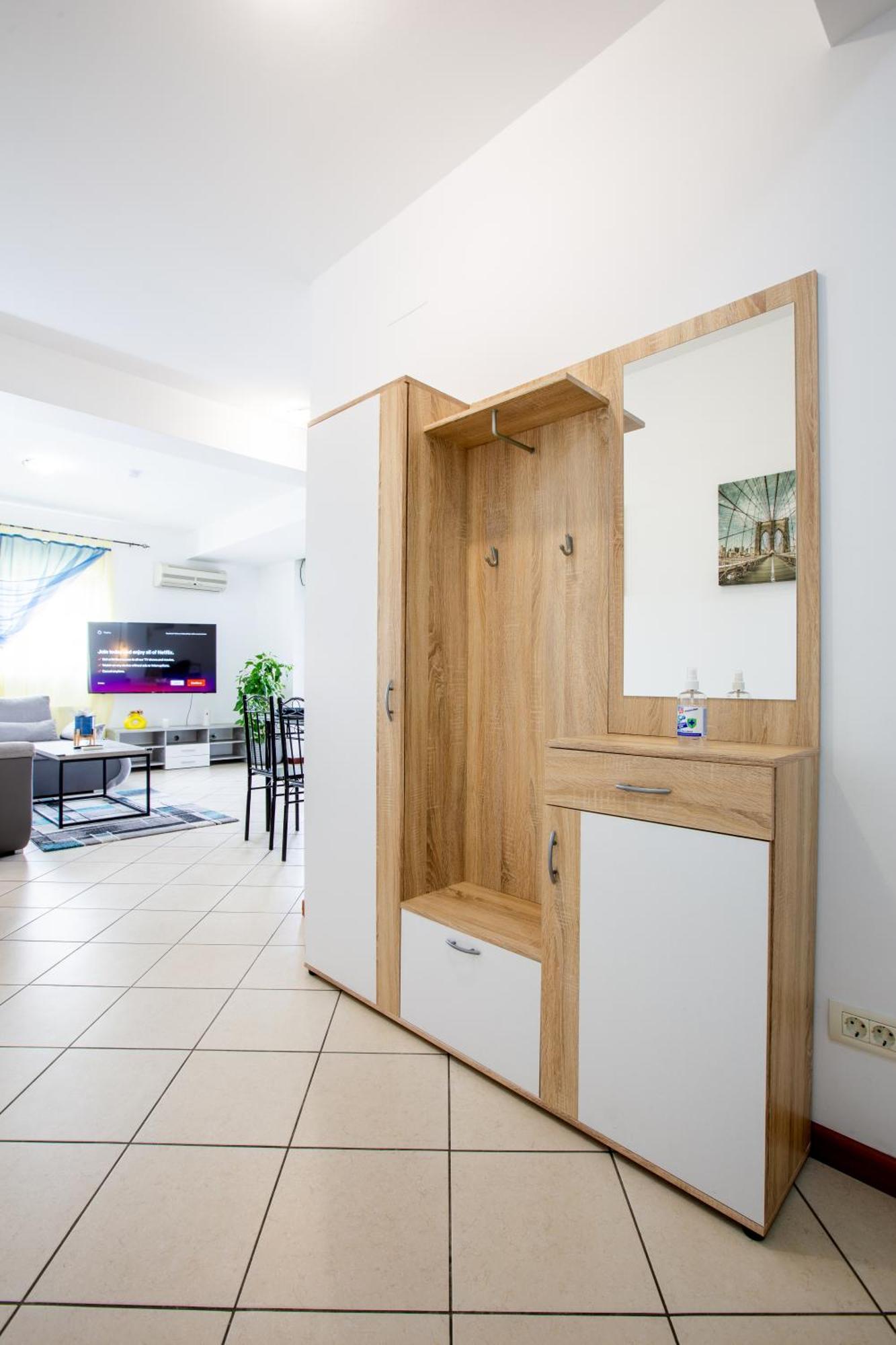 Ferienwohnung Ring Timişoara Exterior foto