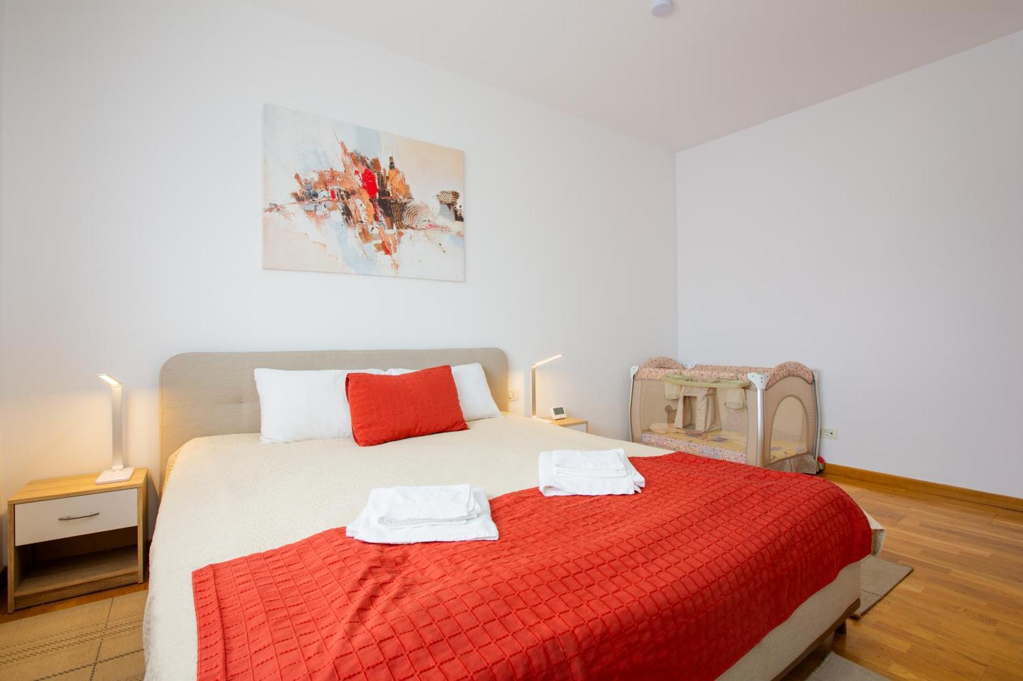 Ferienwohnung Ring Timişoara Exterior foto